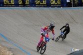 2025 UEC BMX European Cup Round 1 & 2 - BMX Olympic Arena Verona - Italy - Round 1 - 29-03-2025 -  photo Tommaso Pelagalli/SprintCyclingAgency?2025